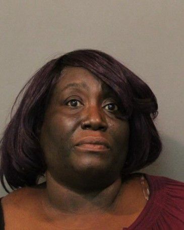 Stephanie Hightower